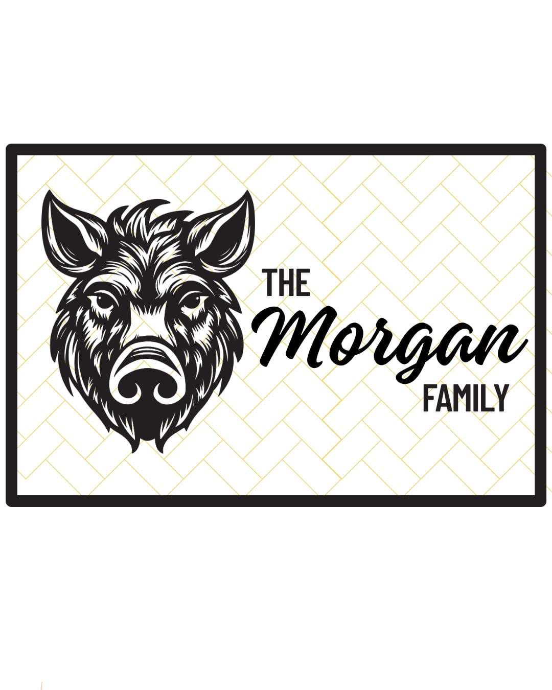 Family Signs
