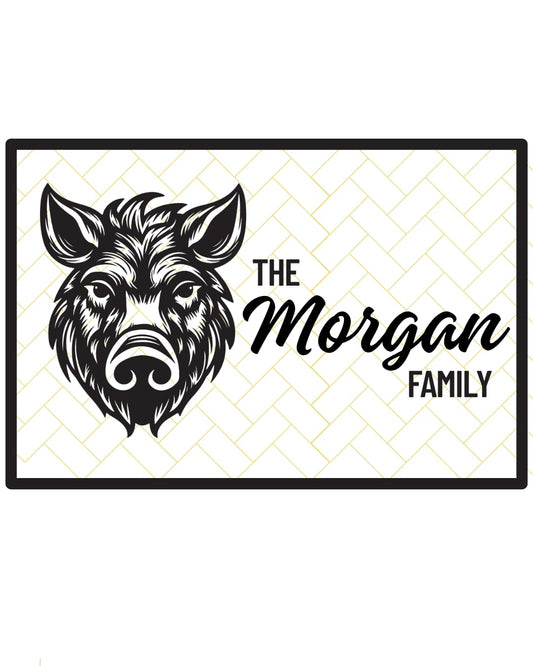 Family Signs