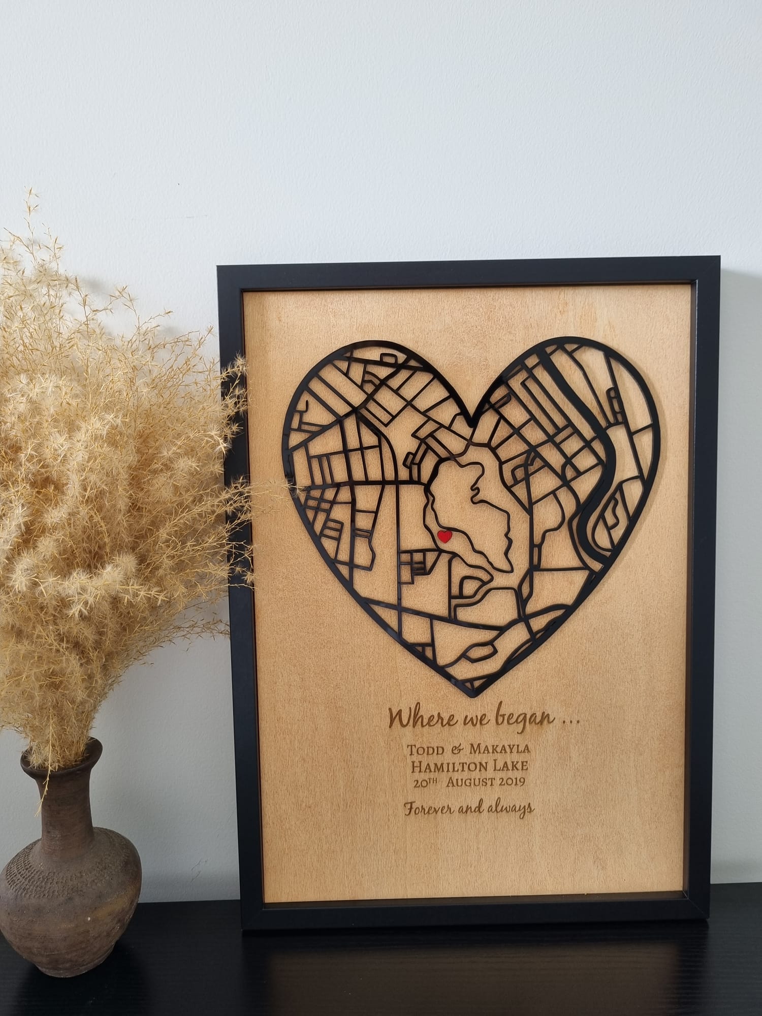 Family Keepsakes