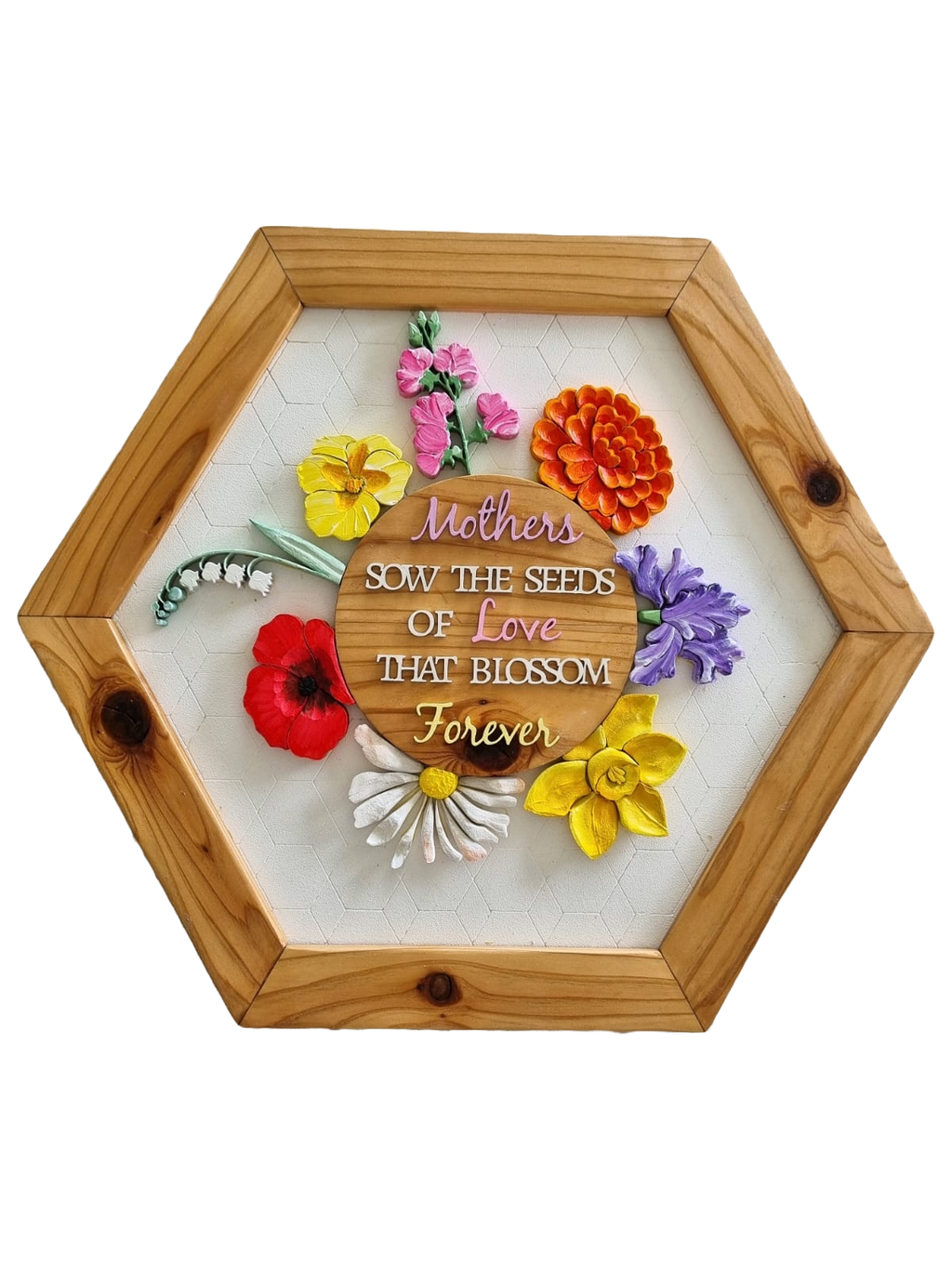 Birth Month Flowers