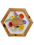 Birth Month Flowers