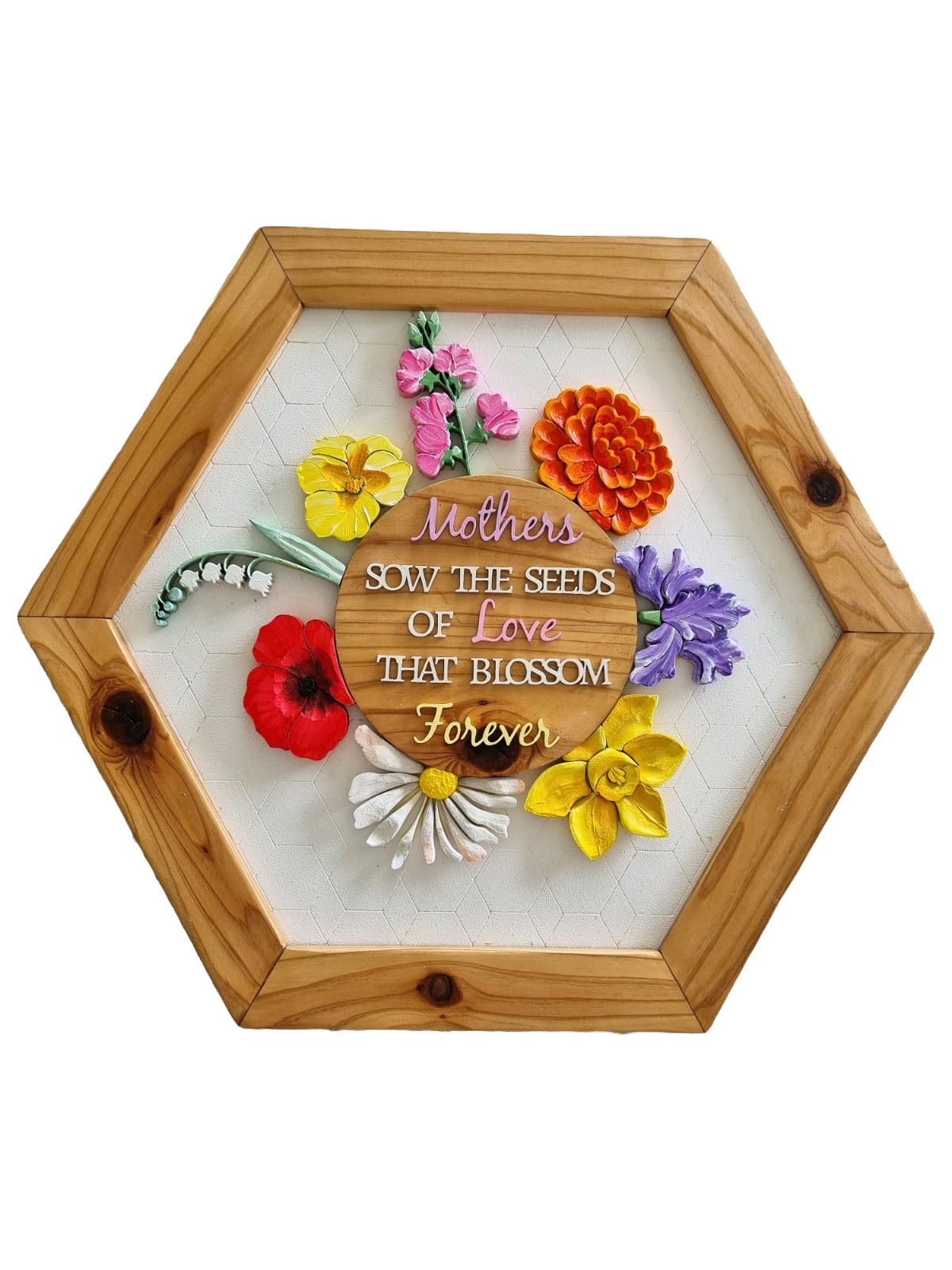 Birth Month Flowers