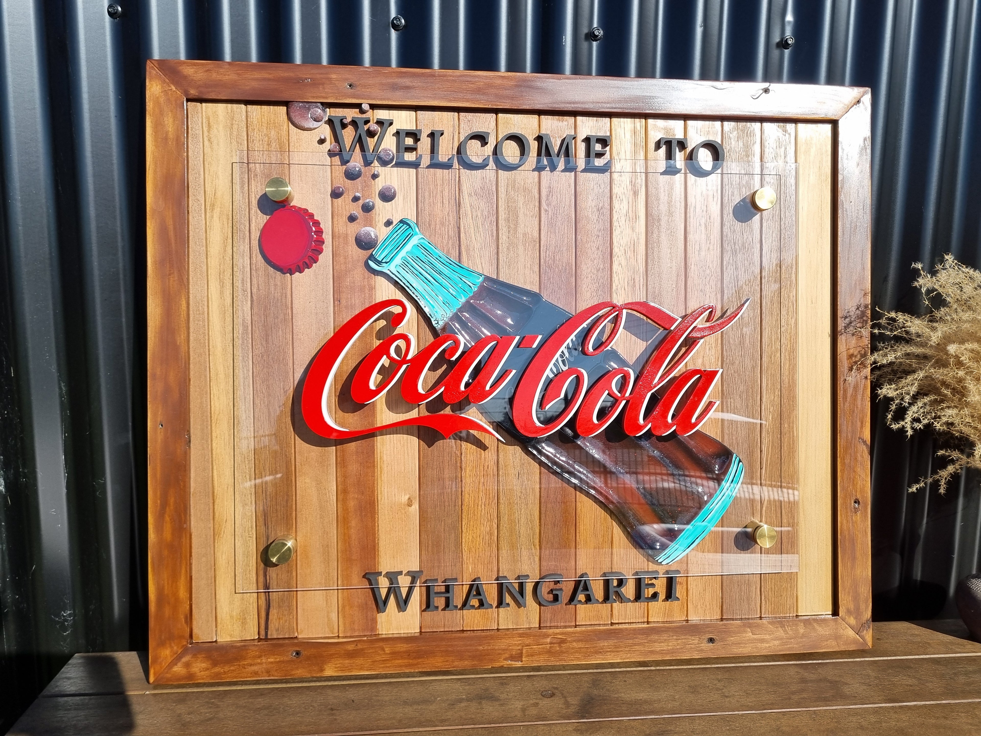 Business Signs