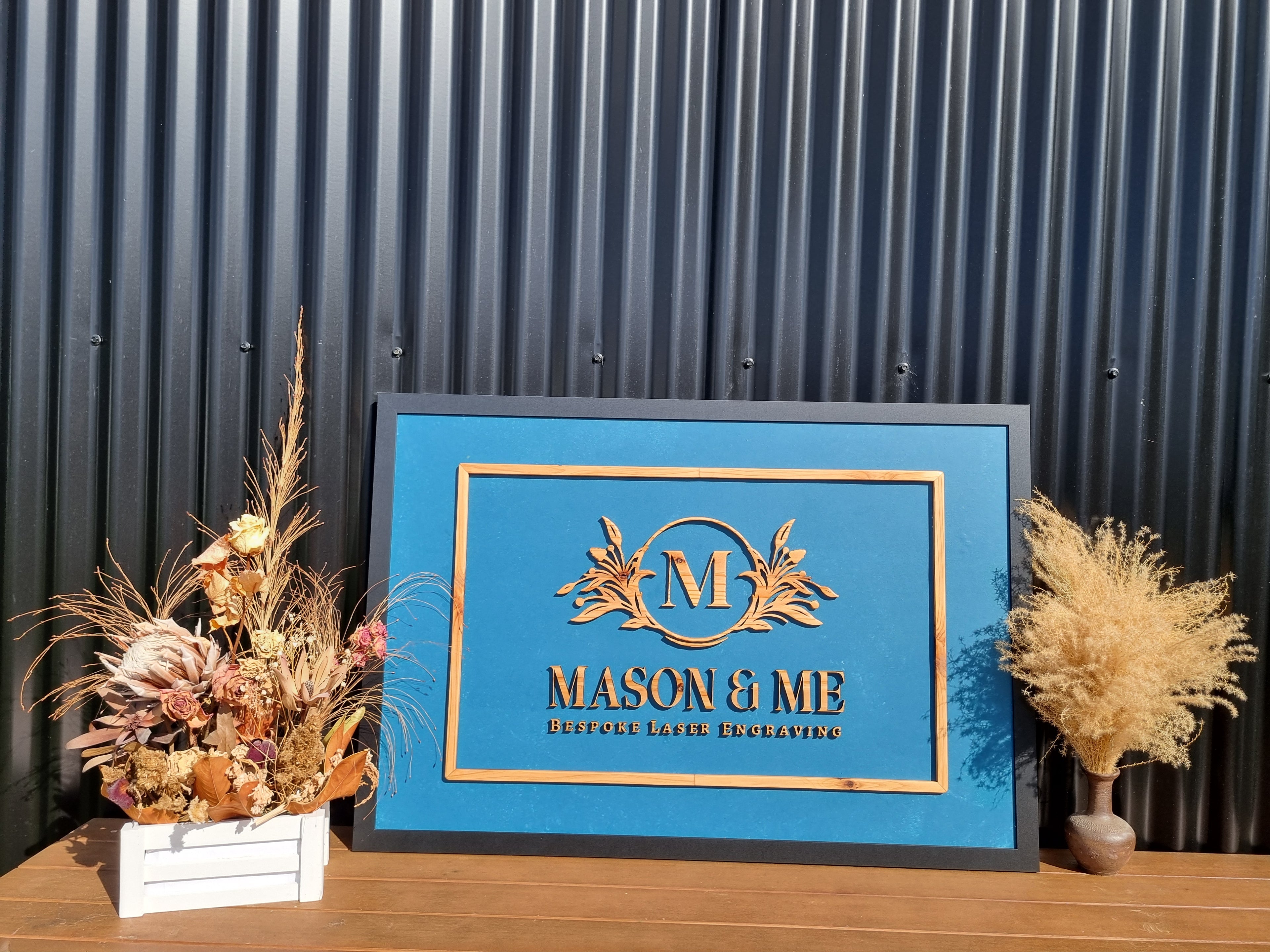 Business Signs