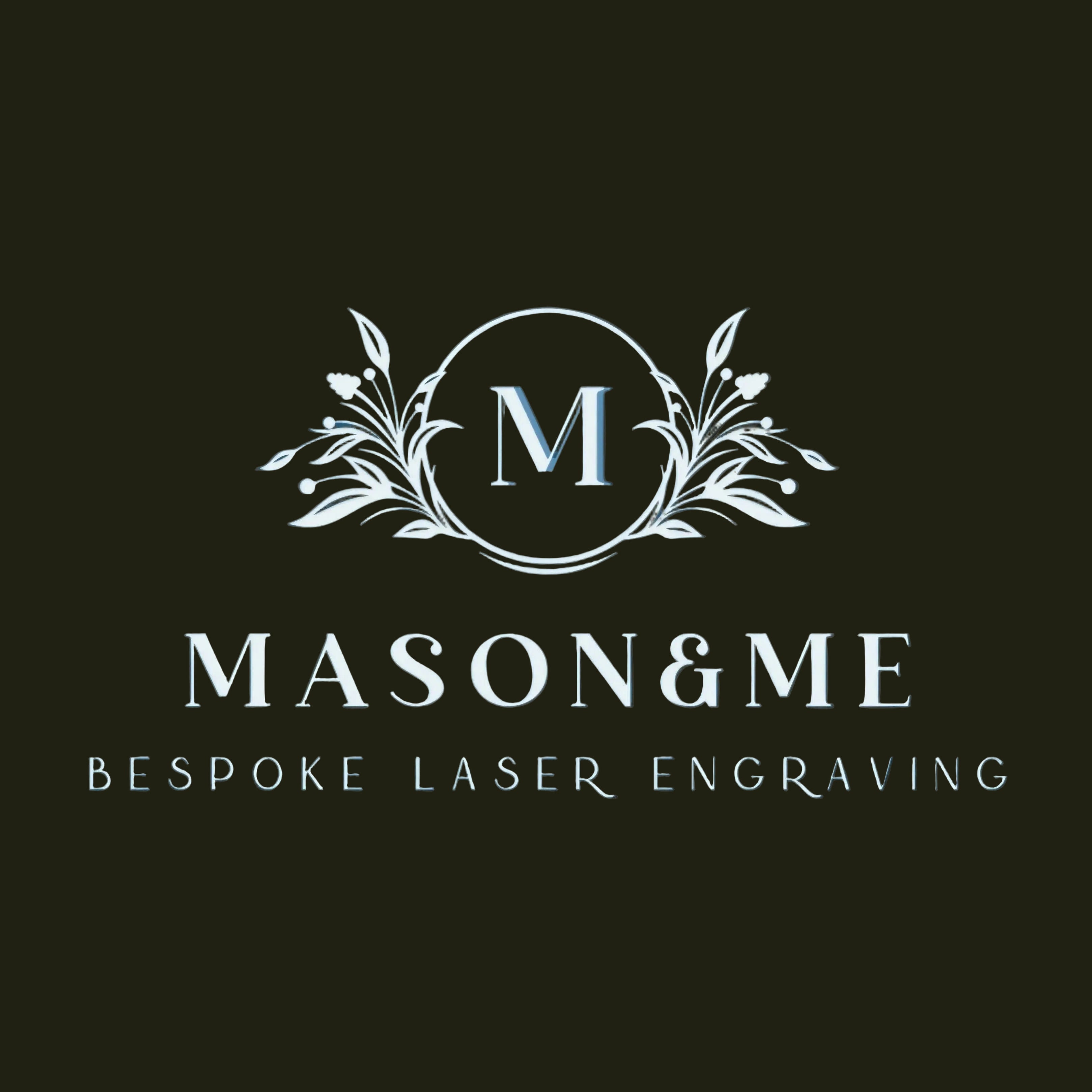 Mason & Me Bespoke Laser Engraving