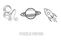 Personalised Name Puzzles