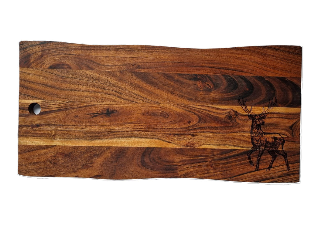 Long Boards