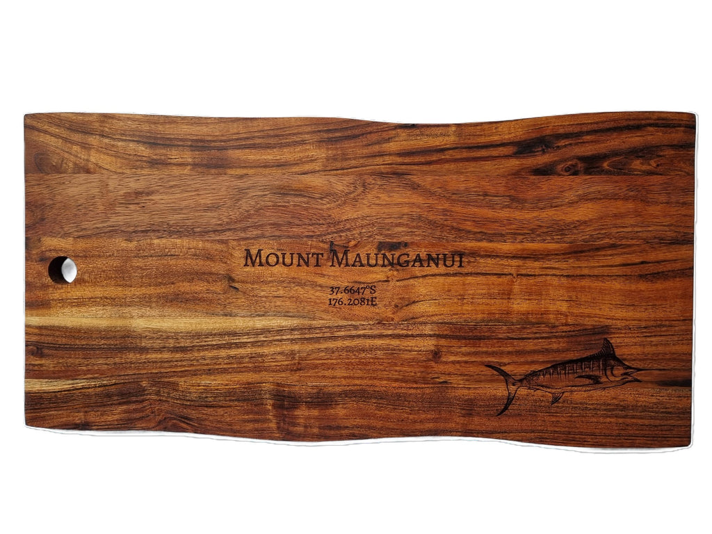 Long Boards