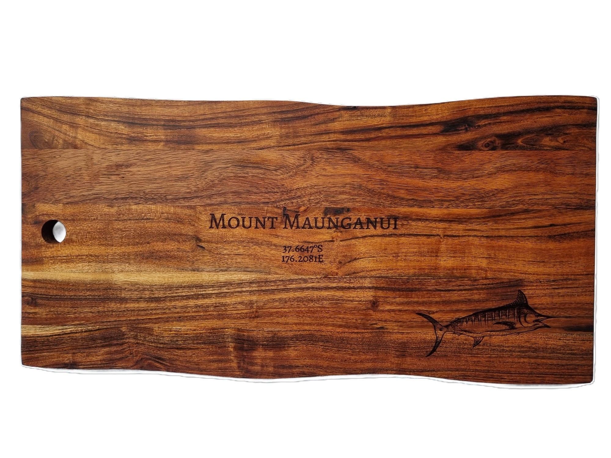 Long Boards