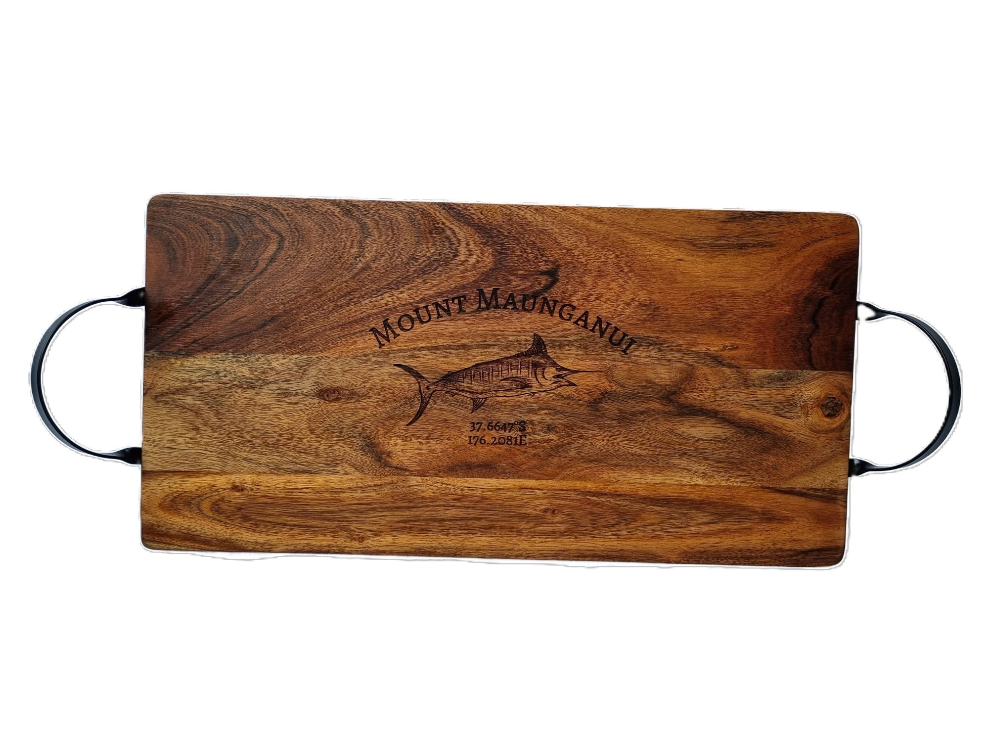 Handled Boards