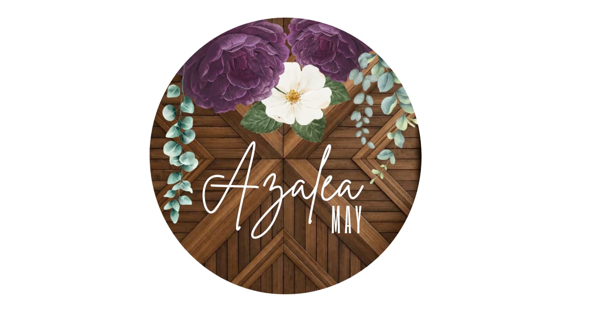 Floral Signs