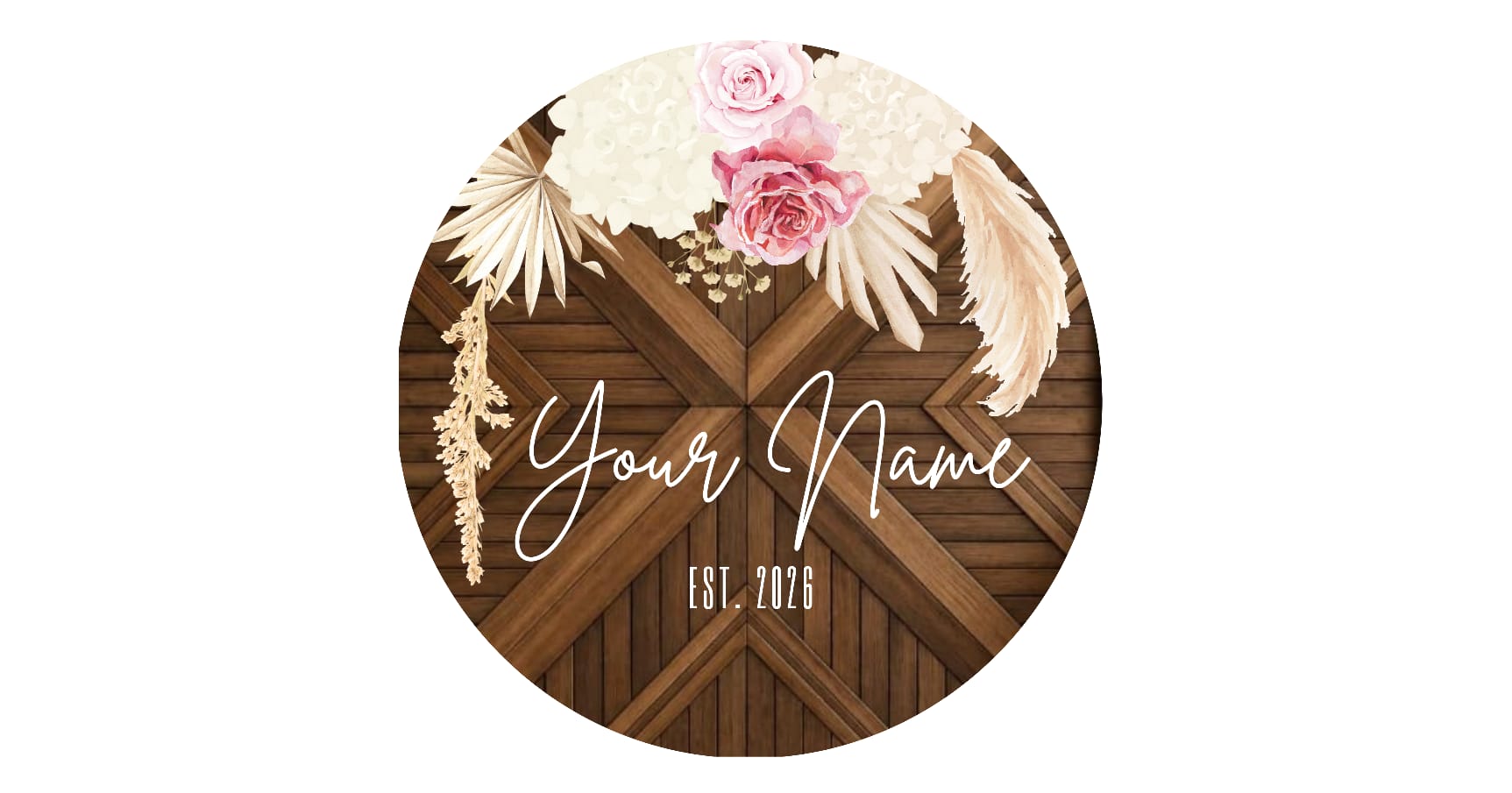 Floral Signs