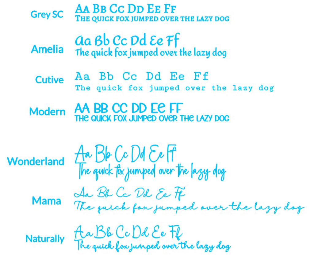 Baby Announcement Card