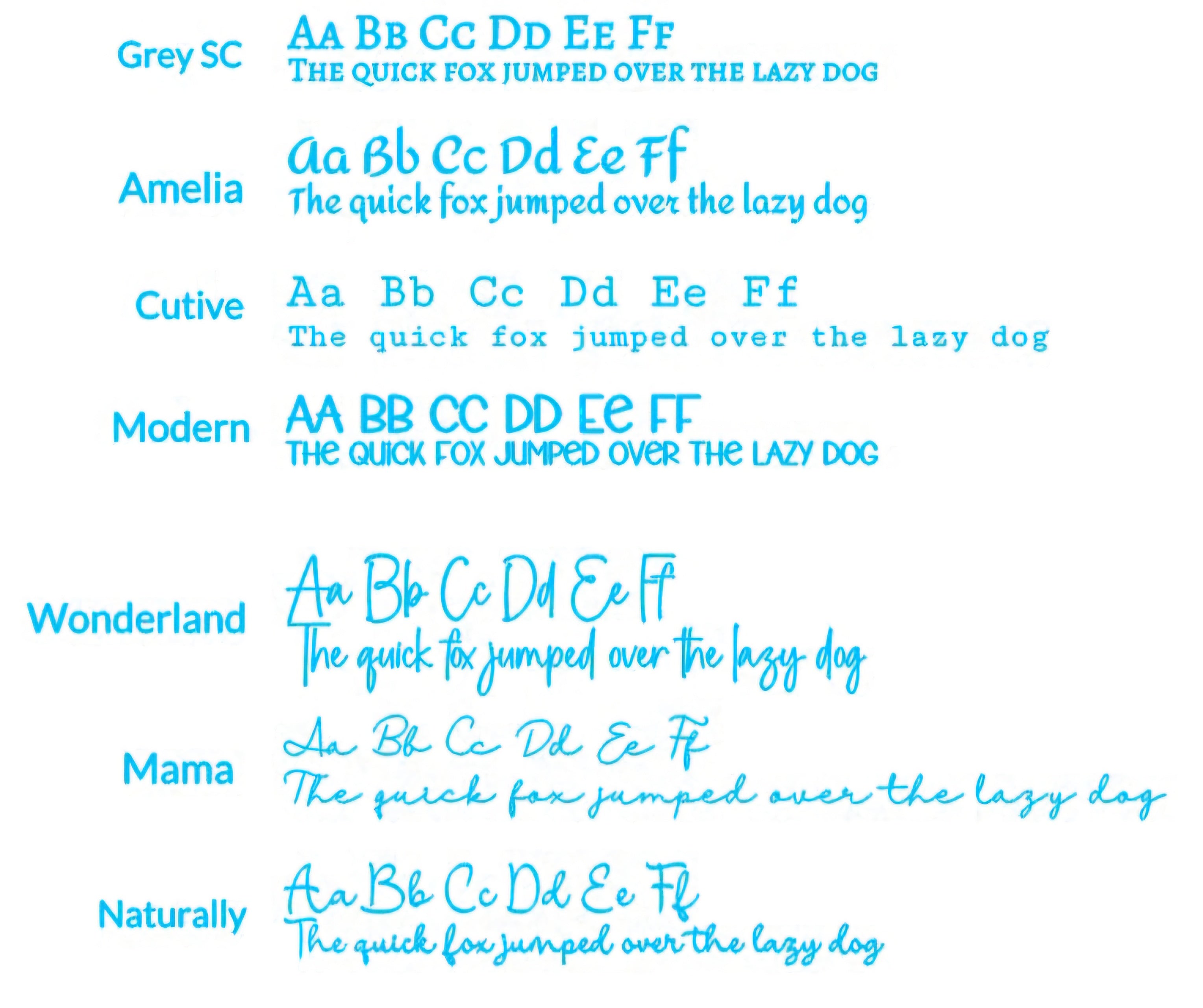 Baby Announcement Card