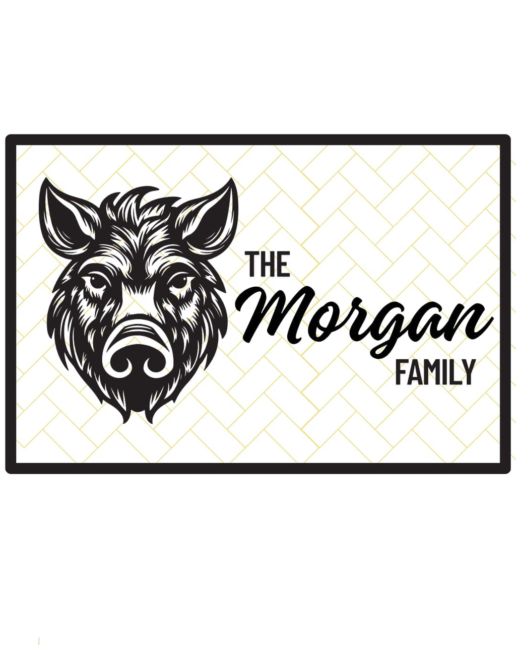 Family Signs