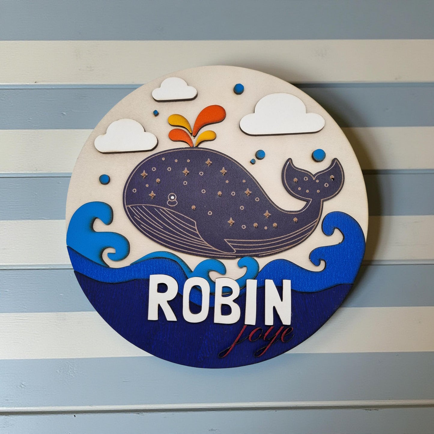 Baby Name Sign