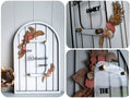 Fully Customised Family Name Sign