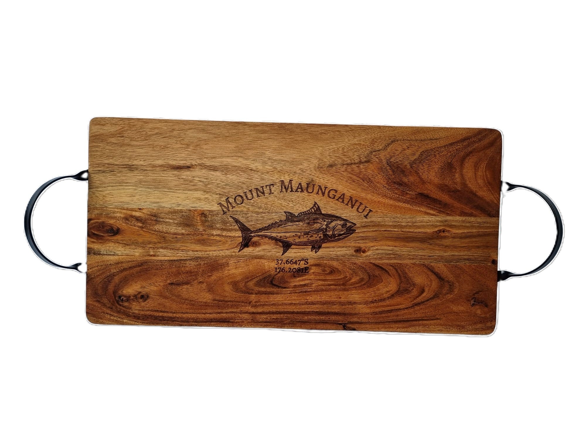 Handled Boards