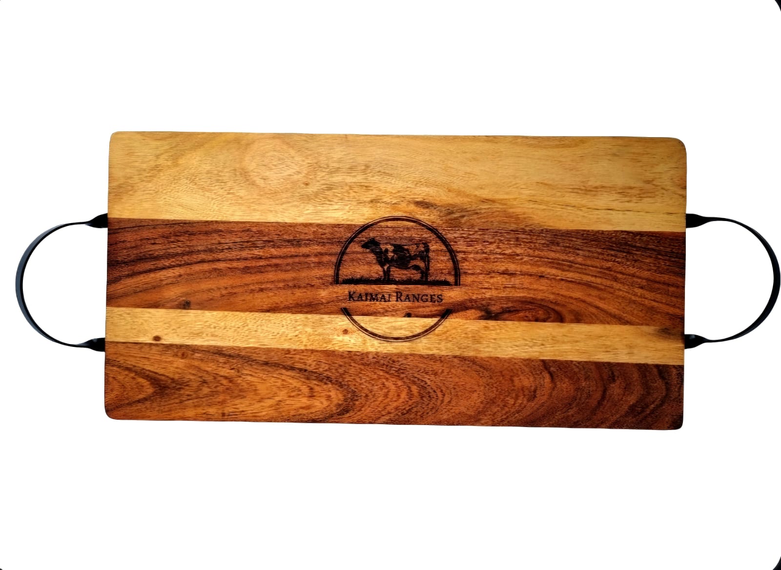 Handled Boards