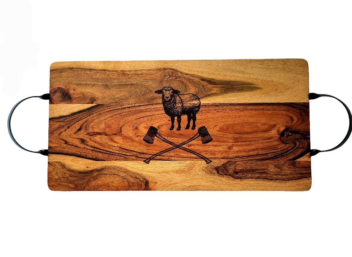 Handled Boards